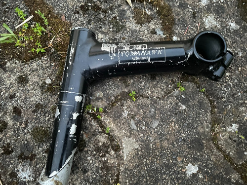 Itm ultra light vorbau - light, mtb