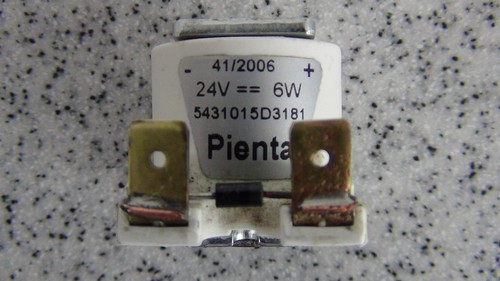 Siemens sirona ventilkörper - siemens,