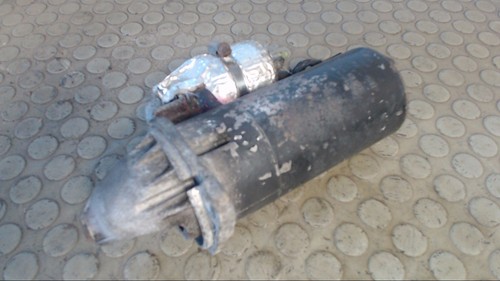 Anlasser starter bosch audi - anlasser,