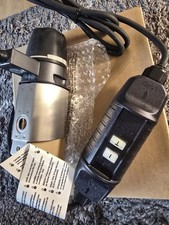 Weber Ersatzteil Kontrolleinheit Q 140 / 1400 und Q 240 / 2400 Art.Nr. 65629