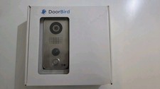 Doorbird D101S Edelstahl  IP