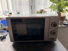 Exquisit Mikrowelle 700 Watt