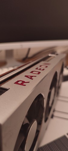 Grafikkarte amd radeon vii - radeon, |