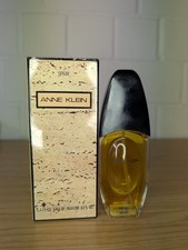 Anne Klein Eau de Parfum Spray 50 Ml Vintage Rarität OVP Discontinued Rare