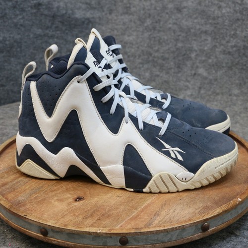 Reebok kamikaze mid mens - kamikaze, 2