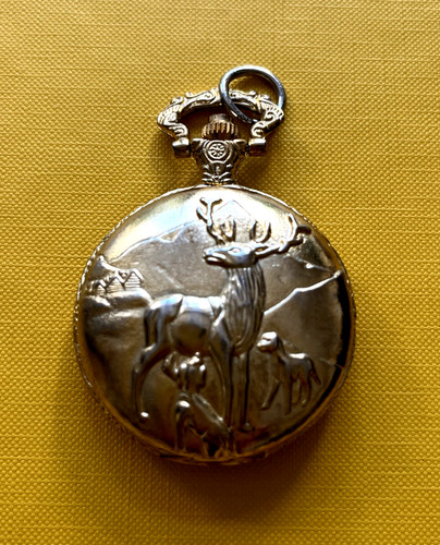 Taschenuhr vintage style - 🔥taschenuhr,