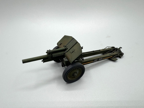 Wwii german 5cm - wwii, pak