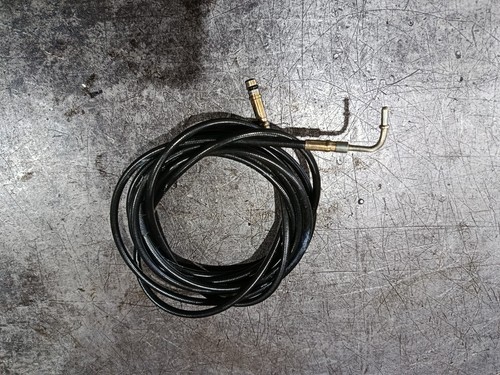 Hydraulikleitung opel astra - opel,