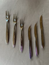 WMF Pellkartoffel-Besteck-Set