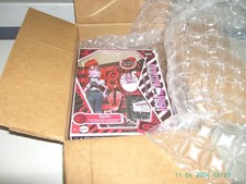 Monster High Creeproduction Booriginal Operetta ovp neu moc Sammlung Mattel