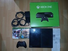 Microsoft Xbox One Konsole 500