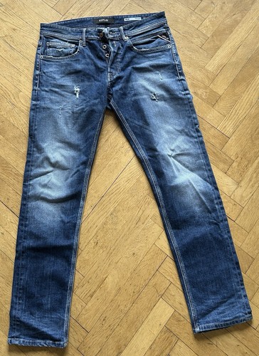 Replay jeans - replay,