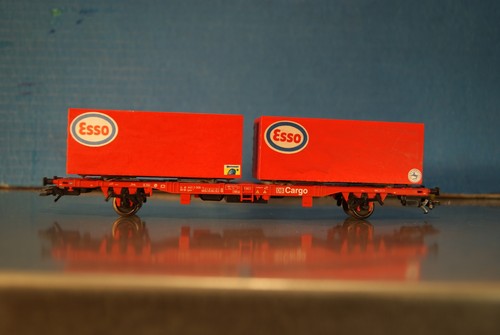 Märklin cargo - märklin,