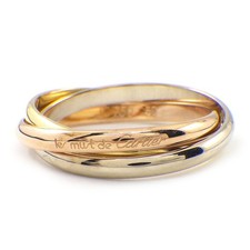 Cartier Ring Trinity XS 3