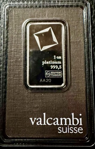 10 gramm valcambi - 1, 31,10