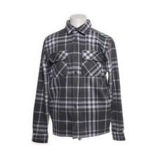 Infinity Man, Oberhemd