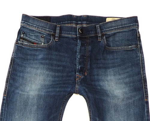 Diesel tepphar herren jeans - diesel,