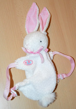 Rucksack Hase von Baby born