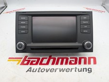 Display radio navigation navi - display,