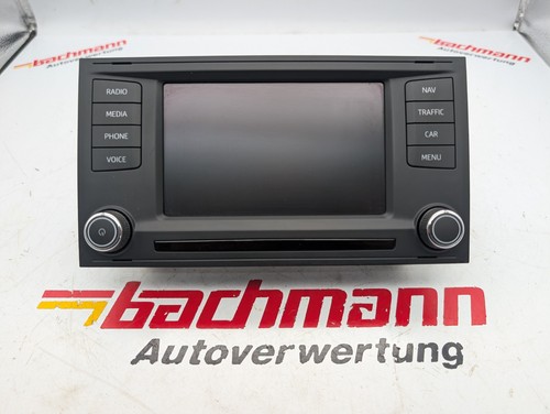 Display radio navigation navi - radio,