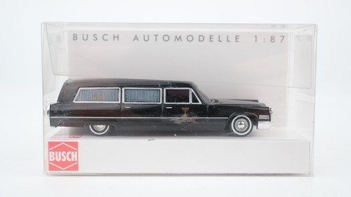 Busch 42919 amerikanischer - busch,