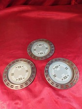 3 Antike Villeroy Boch