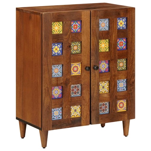 Vintage sideboard walnuss - vintage,