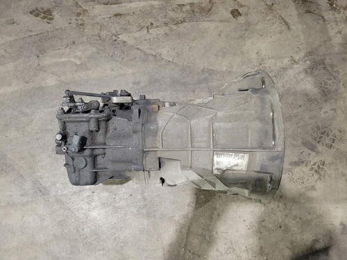 Getriebe mercedes benz - getriebe,