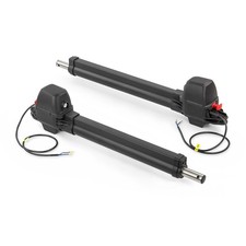 💚 SOMMER Drehtorantrieb