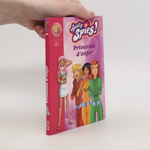 Totally spies 576 - totally,