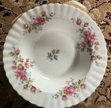 Royal Albert Moss Rose