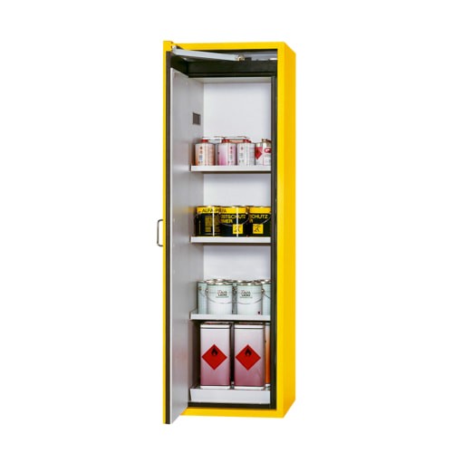 Gefahrstoffschrank typ - typ, /