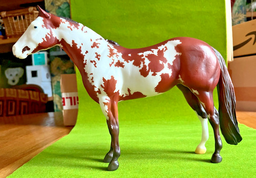 Breyer traditional truly - traditional, 1:9
