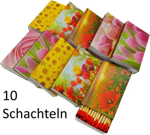 Schachteln à 50 - 10,