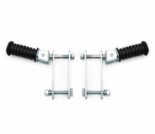 Folding Passenger Foot Pegs -