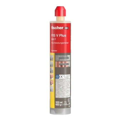 Fischer fis plus 300 t - 300,