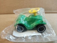 BIG 1299 - Mini Bobby Car Classic Tabaluga grün ca. 7 cm ** NEU & OVP **