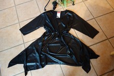 MAGNA Zipfel Tunika Shirt