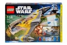 Lego 7877 -  Star Wars: Naboo