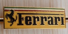 SCHÖNE PIN'S PLATTE