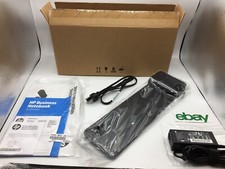 New HP D9Y32AA EliteBook &