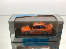 MINICHAMPS 22020 BMW M3 E30