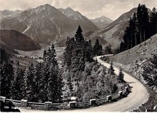 Hindelang AK Jochpass-Strasse