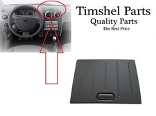 Ford Fusion Mittelfach Ablagefach Klappe Deckel Armaturenbrett Reparaturteil