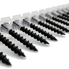 Adunox Schnellbauschrauben Magazinschrauben  für OSB-Platten, Spanplatten Hil-Lo