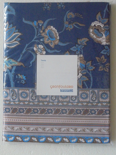 Bassetti tisch decke - , "genova"