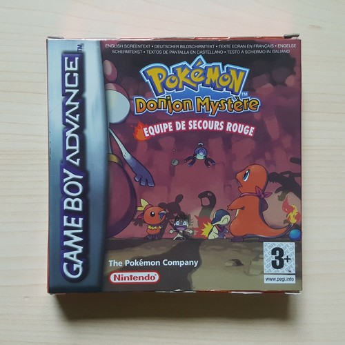 Lose ovp pokemon - lose, msytery