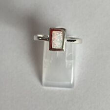 Silberring 925 Silber mit