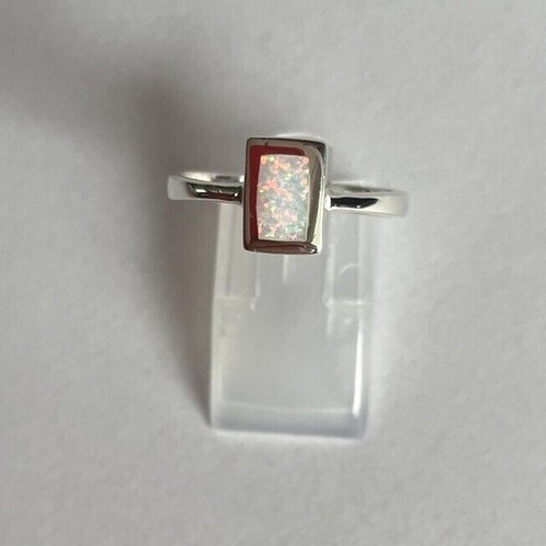 Silberring 925 silber - 925,