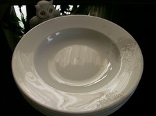 Rosenthal White Curve